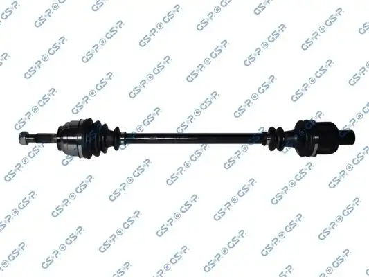 GSP 250316 | Ön Aks Sağ Megane İ 1 6 16v 1 6 8v ABS 96