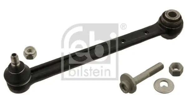 Febi Bilstein 280281 Denge Kolu Arka Alt Rotilli Uzun Rot Mercedes 190 W201 85 93 W202 93 00 W208 W210 96 02 W124 85 93