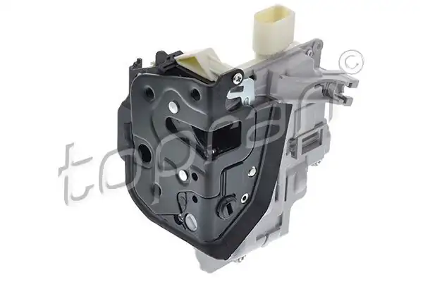 TOPRAN 115146 | Sağ Arka Kapı Kilidi Audi A4 05 08 Seat Exeo 09 14