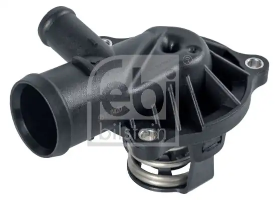 FEBI 170648 | Termostat Komple 95 A4 08 12 A5 08 11 Q7 07 15 Touareg 07 12 3 0 Casa Cata