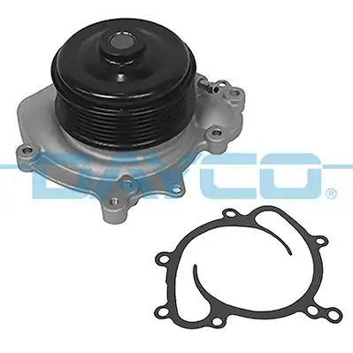 DAYCO DP2114 | Devirdaim Pompası Mercedes Om642 X204 12 15 W204 11 14 C218 13 17 W212 13 15 W222 13 17