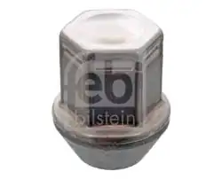 FEBI BILSTEIN 26287 | Bijon Somunu (7 X 17 Inc) Galaxy S Max 06-15 (Sac Jant Icı | 20 Adet