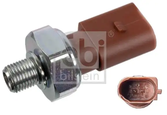 FEBI 107974 | Yağ Basınç Müşürü VW Tüm Modeller 1 6 2 0 TDI Clha Kahverengi