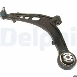 DELPHI TC1431 | Salıncak Sol Idea 1.2 Döküm 16V 1.4 1.4 16V 1.3 JTD 04 -
