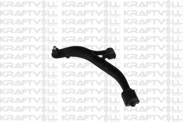 KRAFTVOLL 13050777 | Dokum Salıncak Sol Chrysler Grand Voyager III Gs