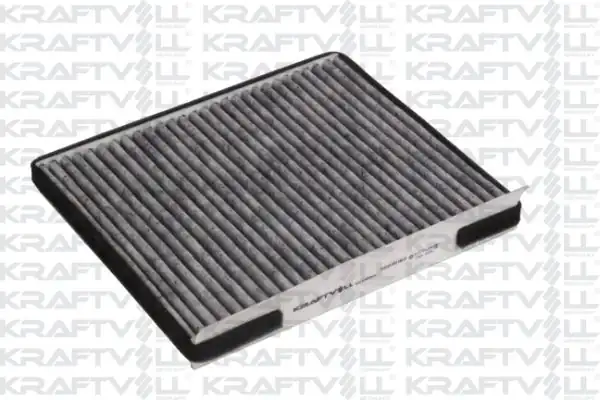 KRAFTVOLL 06040160 | Polen Filtresi Hyundai Era İ30 Rio Ceed Elantra İ20 Bayon Karbonlu