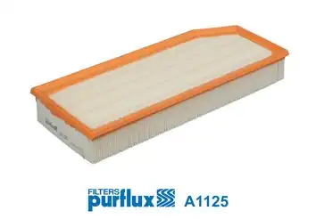 PURFLUX A1125 | Hava Filtresi W203 00 07 S203 01 07 Cl203 01 04 C209 02 09 W210 99 02 S210 99 03 W163 99 05 W463 01 W461 01