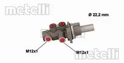 METELLİ 05-0888 | Ana Merkez Ford