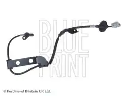 BLUEPRINT ADG07163 | ABS Sensörü Arka Sol Hyundai i30 / Ceed BM 06-12