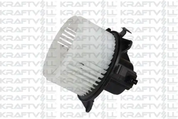 KRAFTVOLL 08130065 | Kalorifer Motoru Bravo II Stilo