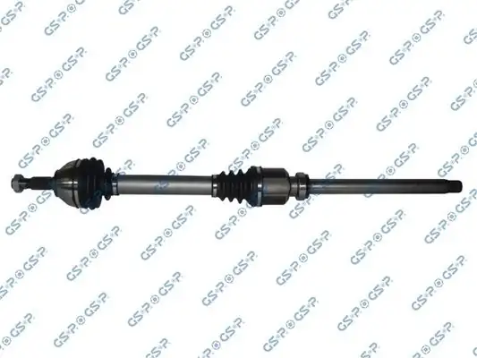 GSP 210435 | Aks Komple Sağ P407 2 0 Hdi 16v Dış 28 İç 39 Am6 6 İleri Otomatik Şanzıman