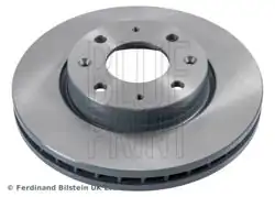 BLUEPRINT ADG04385 | Ön Fren Disk Aynası Havalı Kia Cerato I 05-06 275x4 | 2 Adet