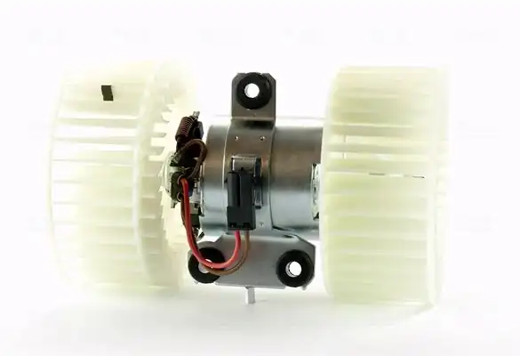 NISSENS 87114 | Kalorifer Motoru E-39 / Range Rover III 3.0 / 3.6