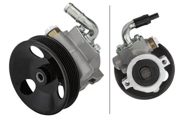 Hella 8tl359000 501 Chevrolet Captiva Opel Antara 2 0 2 2 CDTI A20dth 2006 2012 Direksiyon Pompası