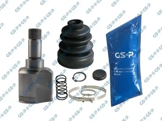 GSP 602301 | Aks Kafası Citroen Berlingo C4 Picasso II Opel Grandland Astra L Fiat Doblo 1 5 Bluehdi 14