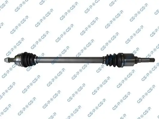 GSP 245201 | Aks Sağ Komple 207 1 4 Hdi Ep6 Dış 25 İç 22 Boy 854mm Şanzıman