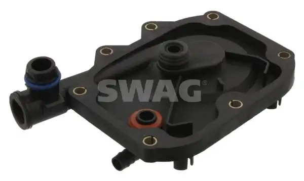 SWAG 20940909 | Basınç Ayar Valfi Bmw E38 E39 M62 Emme