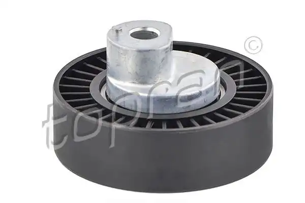 TOPRAN 500258 | Gergi Kasnağı Bmw E36 E39 E46 E53 Z3 Z4 M50 M52 M54