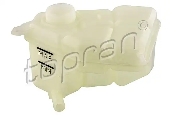 TOPRAN 302295 | Genleşme Tankı Ford Fiesta Fusion 1 25 1 6 Benzinli 01 09