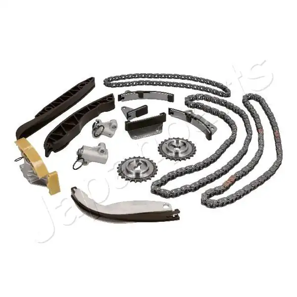 Japan Parts Kdk K00 Hyundai Kia Starex CRDI 05 Sorento CRDI 02 08 H1 08 Eksantrik Zincir Seti 15 Parça