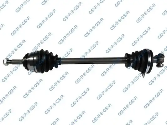GSP 245084 | Ön Aks Sol Dacia Logan Sandero 1 4 1 6 04 RN 8 812 Dış Freze 21 Uzunluk 681