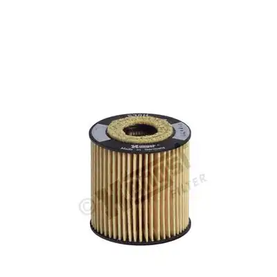 HENGST E30HD51 | Yağ Filtresi Smart 450 451 452 M160 660 03 09 907161