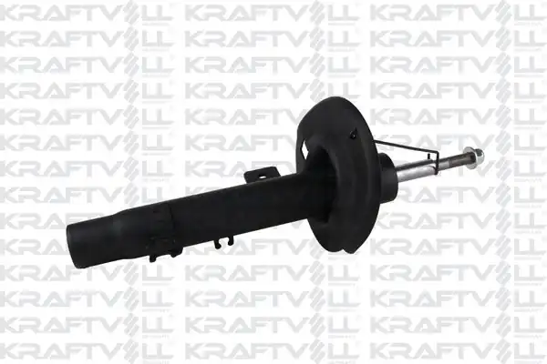 KRAFTVOLL 15010233 | Ön Amortisör Sol Peugeot 2008 13 Tasiyica Giren Yer 47mm