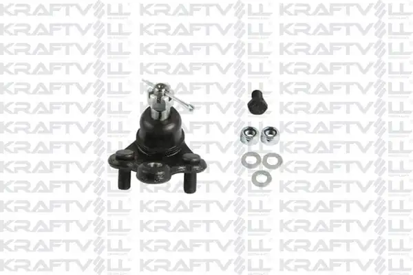 KRAFTVOLL 13010135 | Alt Rotil Ön Sol Sağ Honda CRV 2006 2012
