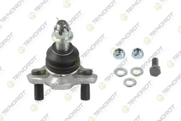 Teknorot T 605k Rotil Alt Toyota Corolla 00 02 E11 Corolla 03 07 E12 Rav4 01