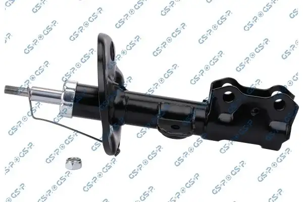 GSP 32336122 | Ön Amortisör Sol Gazlı Toyota Corolla Auris Zre152 06