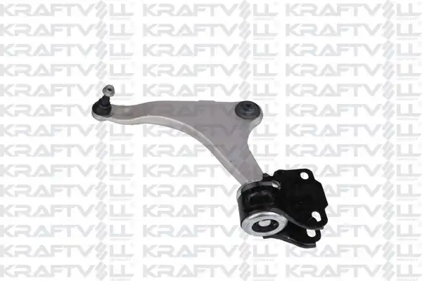 KRAFTVOLL 13050121 | Alt Salıncak Ön Sol Alüminyum Volvo S60 II 10 V70 III 07 14 V60 10 S80 06