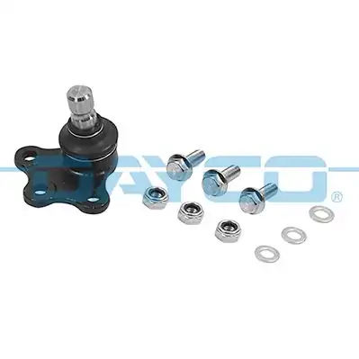 DAYCO DSS2502 | Rotil Ön Alt Peugeot 301 2008 Citroen C Lysee