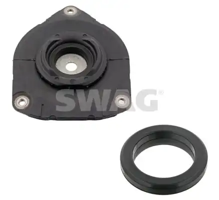 SWAG 60936607 | Amortisör Takoz Kiti (Rulmanlı) Sağ Sol Fluence Megane III 1,5 / 1.6 / 2.0