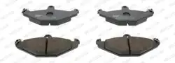 FERODO FDB878 | Arka Fren Balatası Renault Laguna 1.6 1.8 2.0 / Safrane
