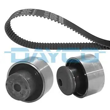 DAYCO KTB160 | Triger Gergi Seti Fiat Palio Punto Uno 1 7d 94