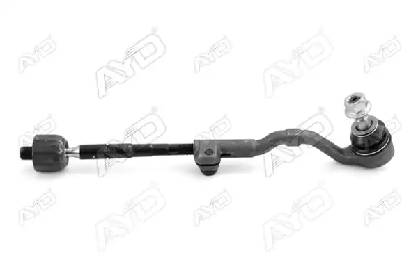AYD 99-13321 | Rot Yan Bmw X5 F15 12 Sağ