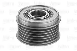 VALEO 588087 | Alternatör Serbest Hareketı (Peugeot 4007 07-13 4008 12-Mitsubishi Lancer 08-Outlander 06-12)