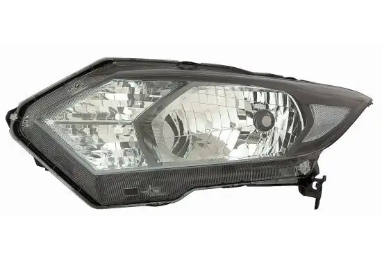 Depo 117 1123lmlemd2 Far Sol Honda Hr V Ru Benzin 15 16