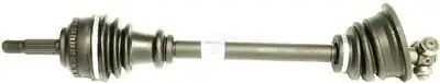 METELLİ 17-0397 | Aks ABS li Sol Renault Clio II 1 2 1 4 1 5 dCi 1 6gpwcw