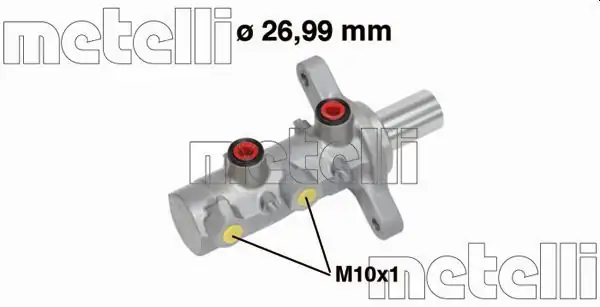 METELLİ 05-0728 | Ana Merkez Fiat Ducato 2 3 JTD 06