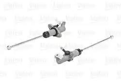 VALEO 804825 | Debriyaj Üst Merkezi Stilo 1.4 16V 1.9 JTD 04- / Giulietta
