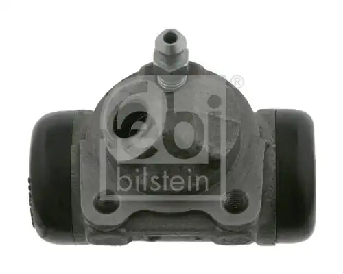 Febi Bilstein 23736 Fren Merkezi Arka Sağ Smart Cabrio City Coupe Fortwo Roadster 00 07