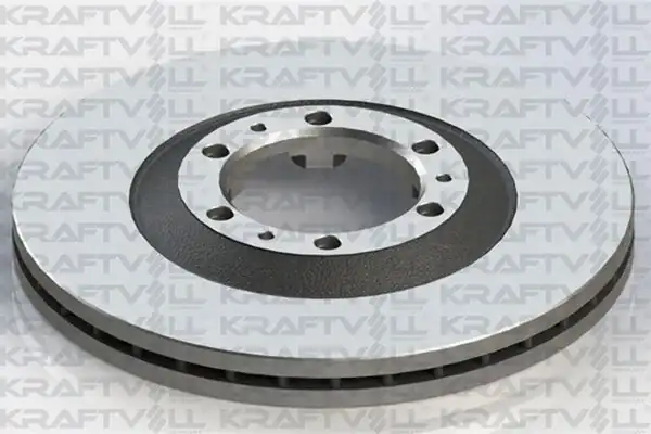 KRAFTVOLL 07040341 | Ön Fren Aynası Havalı 280mm Frontera 2 0i 2 8tdi 2 5 TDI 2 2i 16v Dtı 3 2i V6 24v 95 98