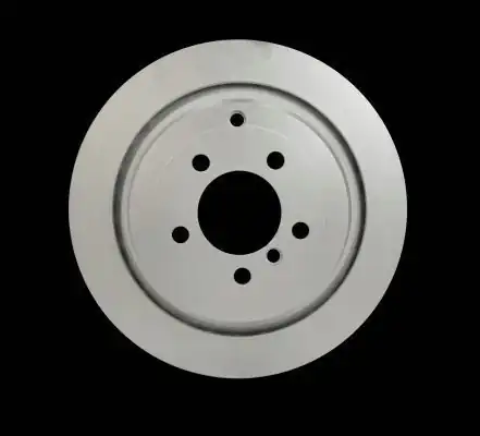 Hella Pagid 8dd355115 291 Arka Fren Diski Land Rover Range Rover III Vogue 3 0 3 6 05 12
