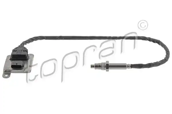 TOPRAN 625010 | Nox Sensörü Mercedes 164 166 212 205 906 447 E M