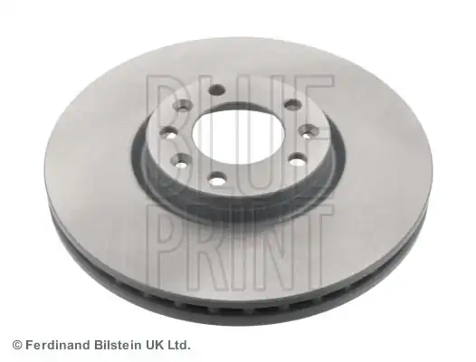 BLUEPRINT ADP154332 | Fren Diski Ön Opel Combo E/Grandland X 304mm 308 508 3008 Rifter DS7 Astra L | 2 Adet