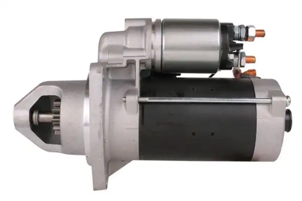 Hella 8ea012586621 Marş Motoru 12v 4 0kw 11dis Daf Cf75 250 2001 2007daf Cf75 310 Cf75 360 2006