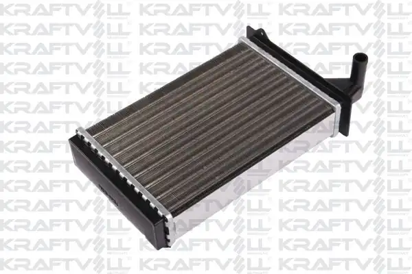 KRAFTVOLL 08050278 | Kalorifer Radyatörü Fiat Uno 1 4 70 60
