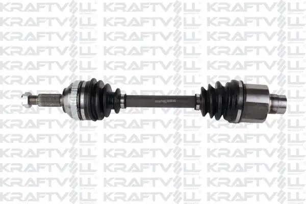KRAFTVOLL 01010288 | Ön Aks Sağ Komple Ford Mondeo İ II 1 6 2 0 93 00 ABS li 44 Dış Freze 27 İç Freze 26 Boy 618mm
