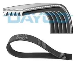 DAYCO 5PK884 | Vantilatör Kayışı Klimasız Ford Mondeo 1.8 TD Toyota Corolla Avensis 2.0 92-00
